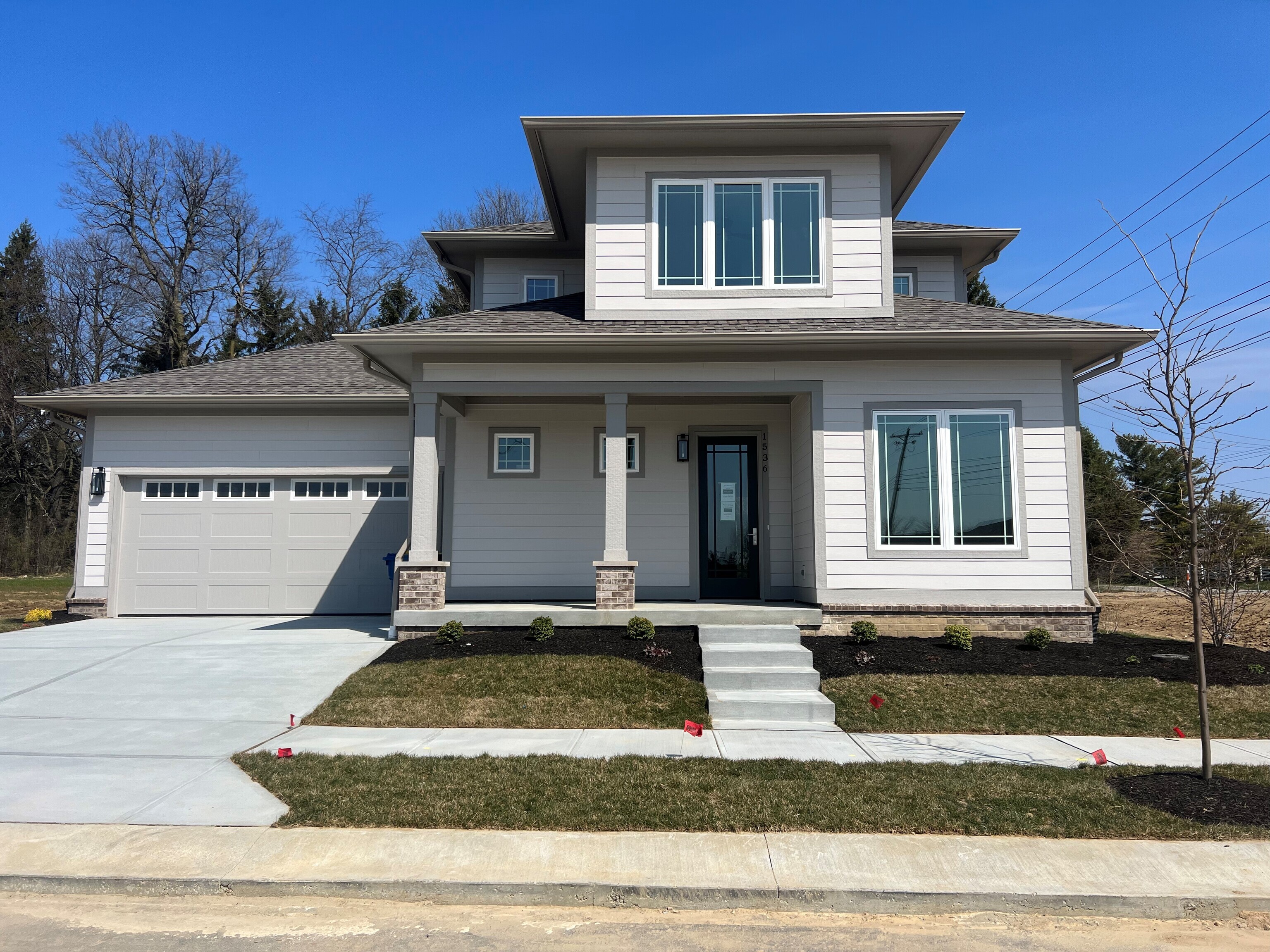 1536 Daylight Drive Carmel, IN 46280 - Photo 1 of 23