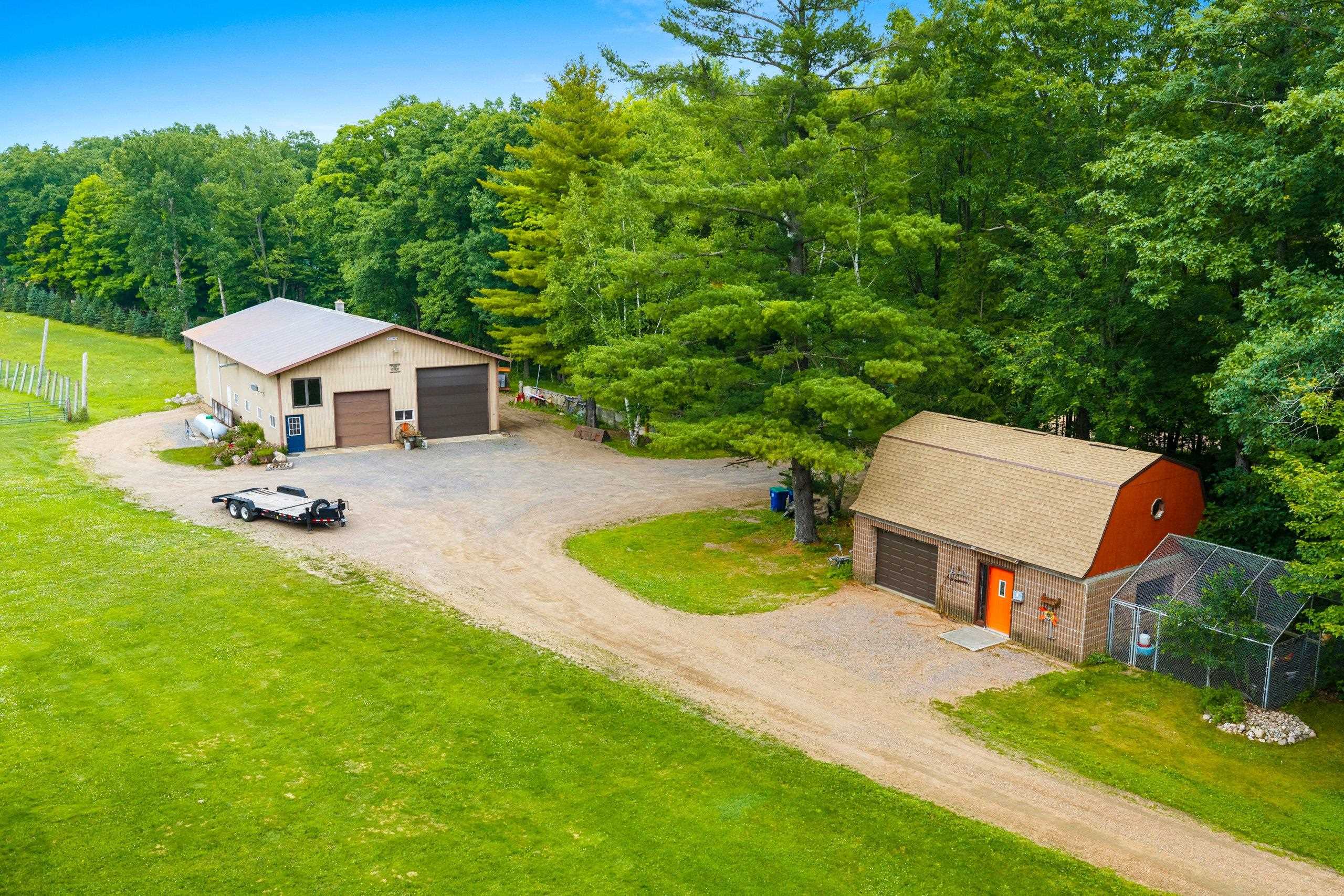 200800 Canopy Lane Rosholt, WI 54473 - Photo 32 of 90
