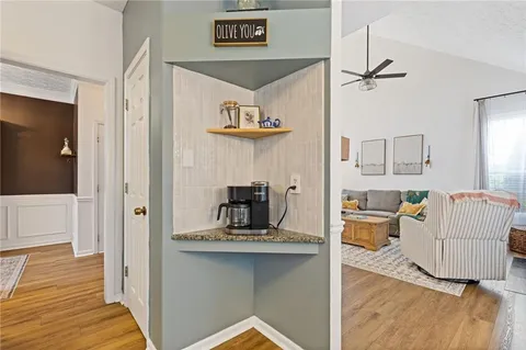 $440,000 | 2034 Crestview Way, Woodstock, GA 30188