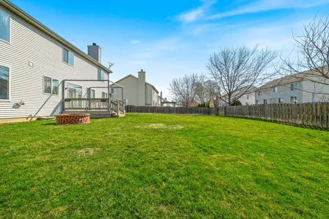 $465,000 | 579 West Caldwell Drive, Round Lake, IL 60073