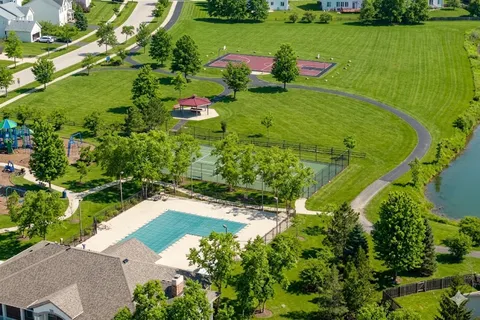 $465,000 | 579 West Caldwell Drive, Round Lake, IL 60073