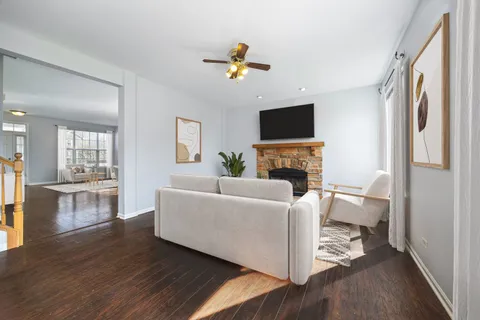 $465,000 | 579 West Caldwell Drive, Round Lake, IL 60073