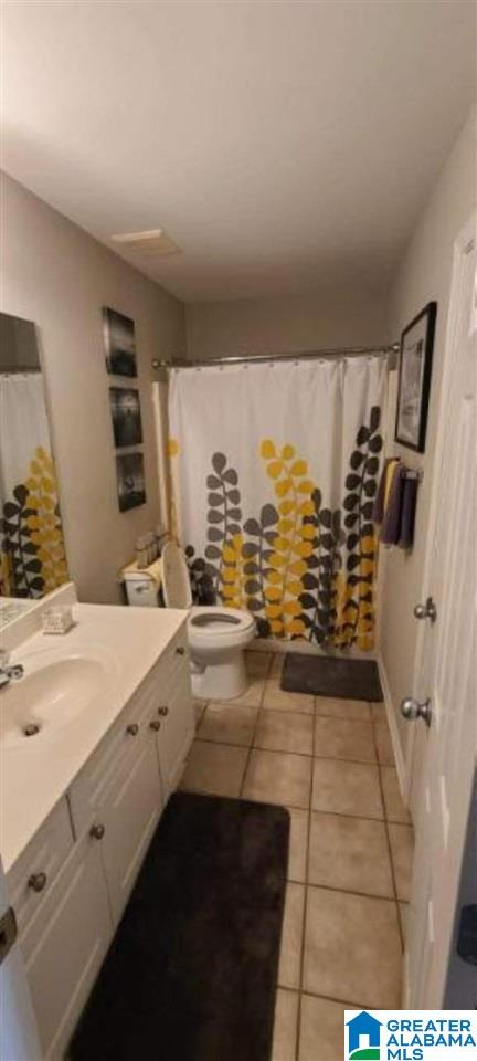 4100 Forest Lakes Road Sterrett, AL 35147 - Photo 4 of 8
