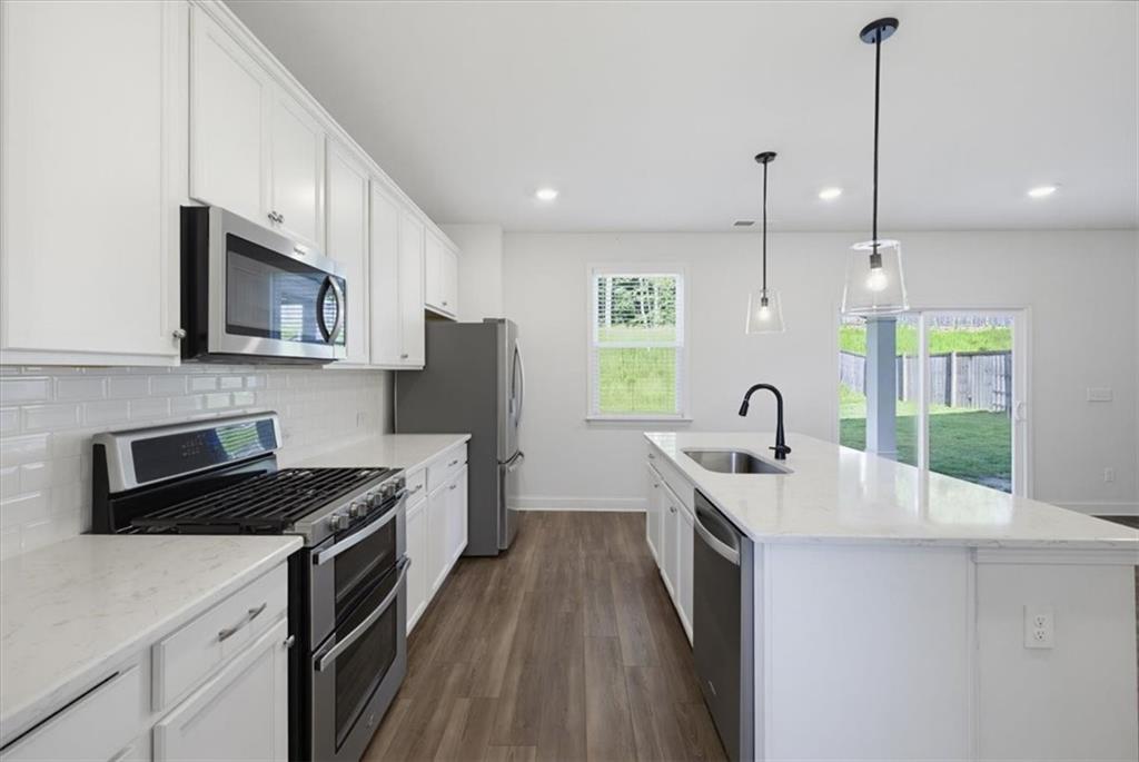 131 Dew Drop Pointe Dallas, GA 30157 - Photo 13 of 45
