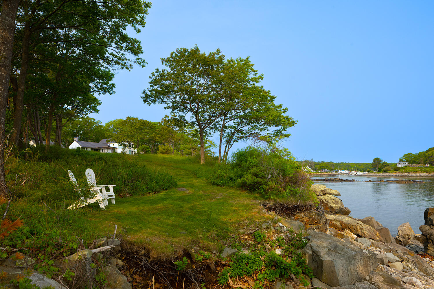 4 Ice House Point York, ME 03909 - Photo 19 of 83