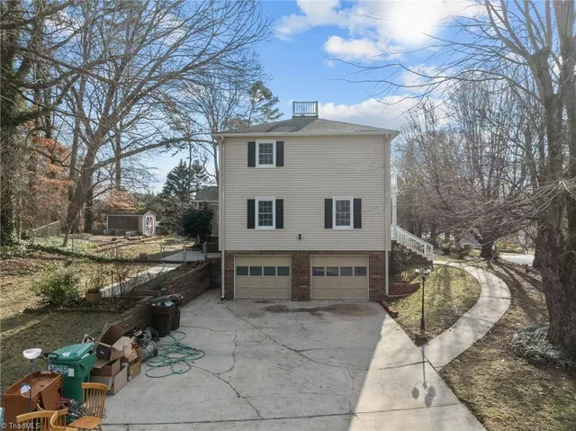 $450,000 | 1706 Lazy Lane, High Point, NC 27265