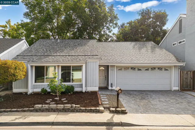 $999,000 | 362 Meadowood Circle, San Ramon, CA 94583