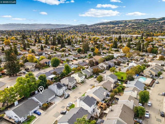 $999,000 | 362 Meadowood Circle, San Ramon, CA 94583