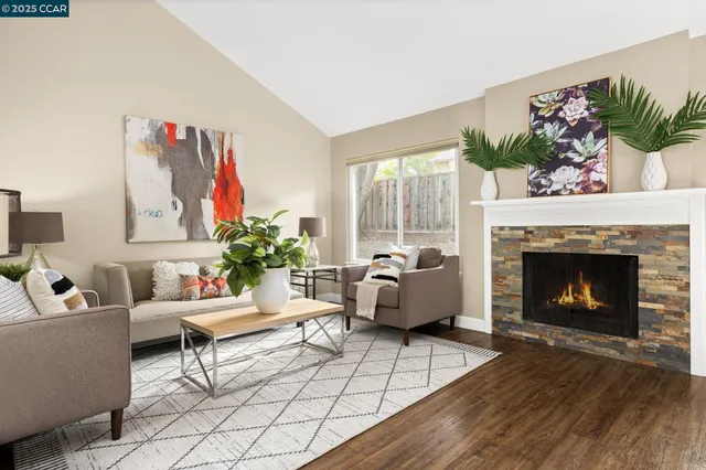 $999,000 | 362 Meadowood Circle, San Ramon, CA 94583