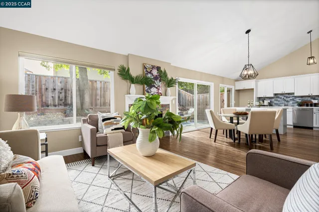 $999,000 | 362 Meadowood Circle, San Ramon, CA 94583