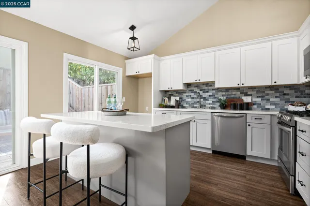 $999,000 | 362 Meadowood Circle, San Ramon, CA 94583