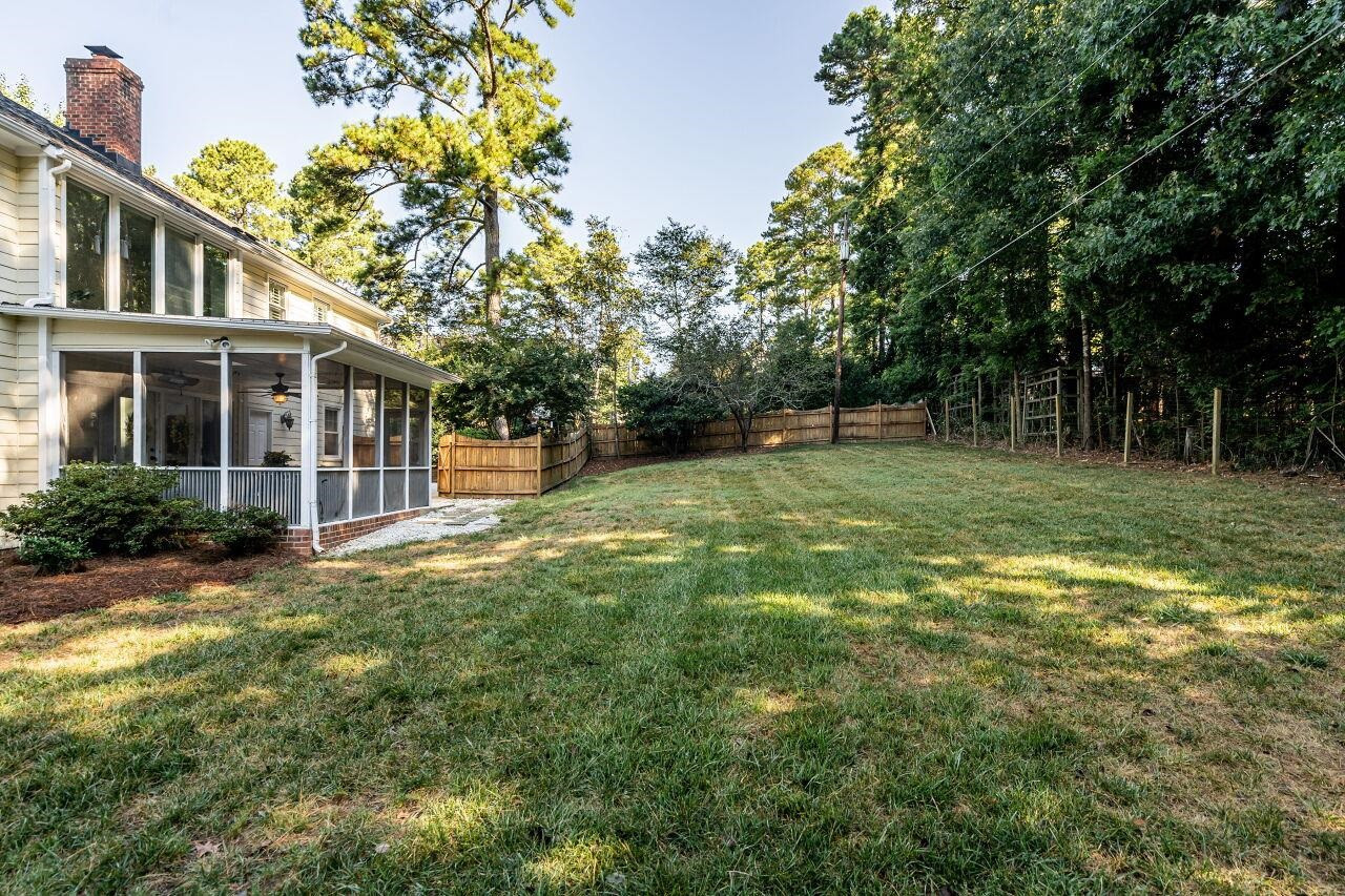 3705 Northampton Road Durham, NC 27707 - Photo 27 of 29 Photo 27