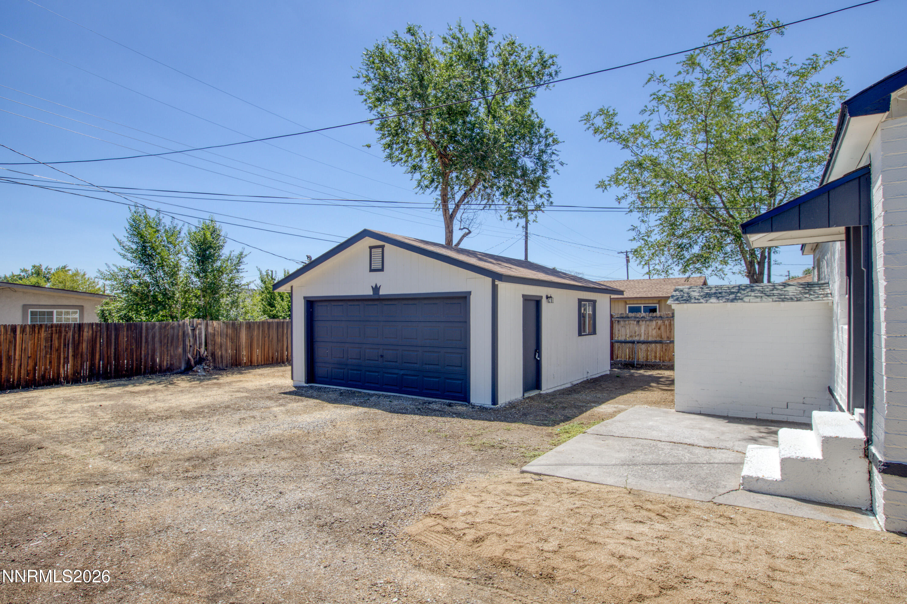 1830 Citron Street Reno, NV 89512 - Photo 30 of 38 Cintron1830-042