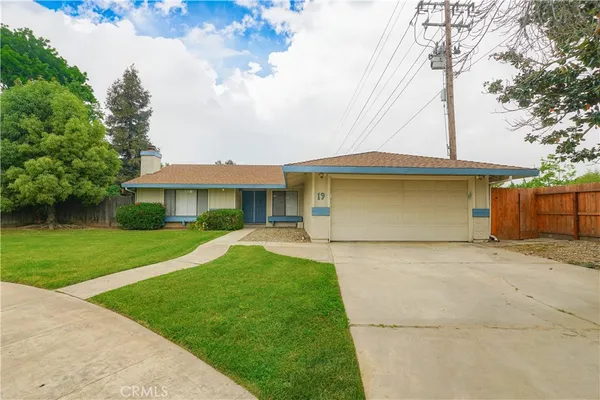 $375,000 | 19 Sun Valley Court, Merced, CA 95348