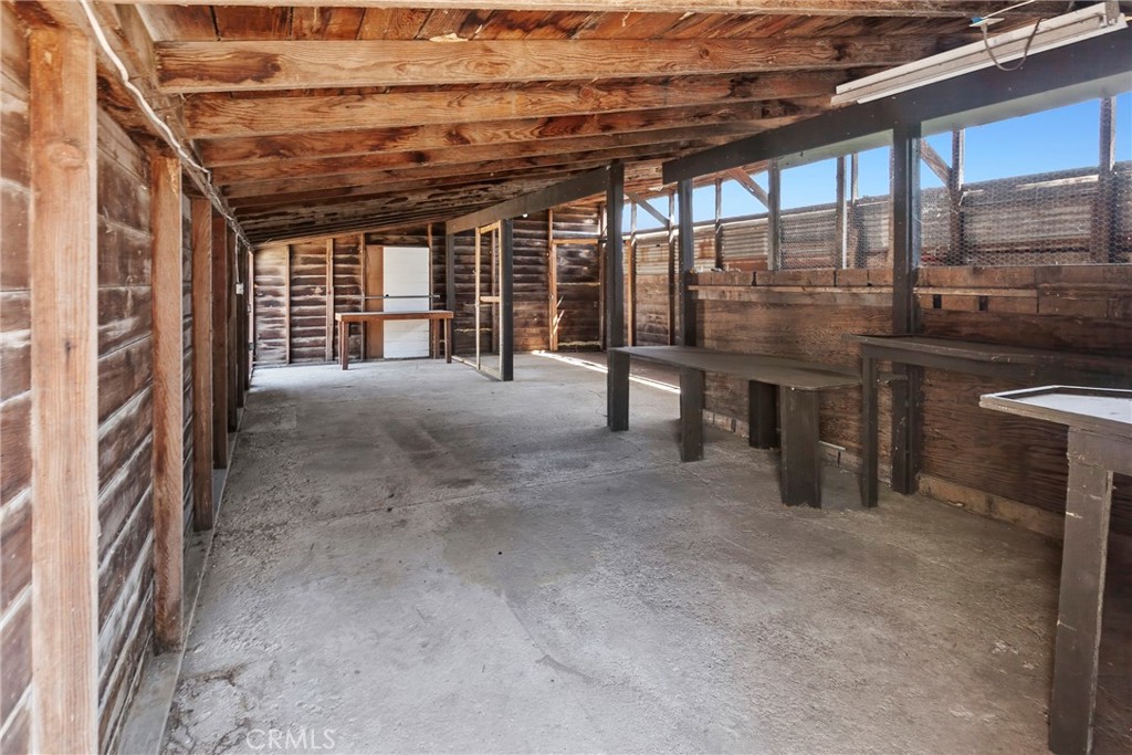 117 West El Campo Road Arroyo Grande, CA 93420 - Photo 24 of 43 a view of an empty room with a balcony