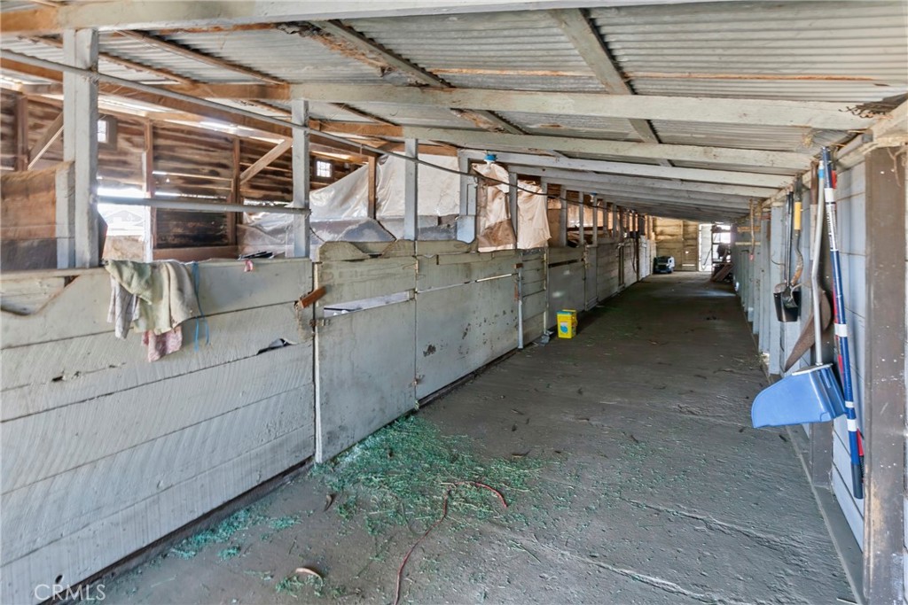 117 West El Campo Road Arroyo Grande, CA 93420 - Photo 25 of 43 a view of storage and utility room