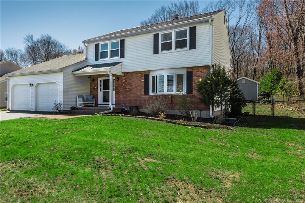 160 Maplewood Road Southington, CT 06489 - Photo 1 of 1