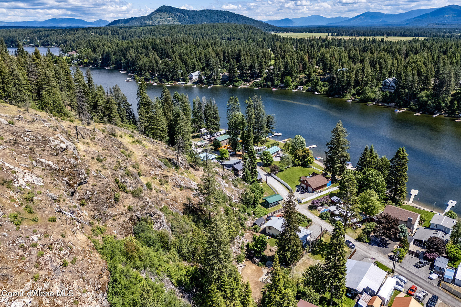 20653 North Altamont Road Rathdrum, ID 83858 - Photo 12 of 22 20653-N-Altamont-Rd-0038