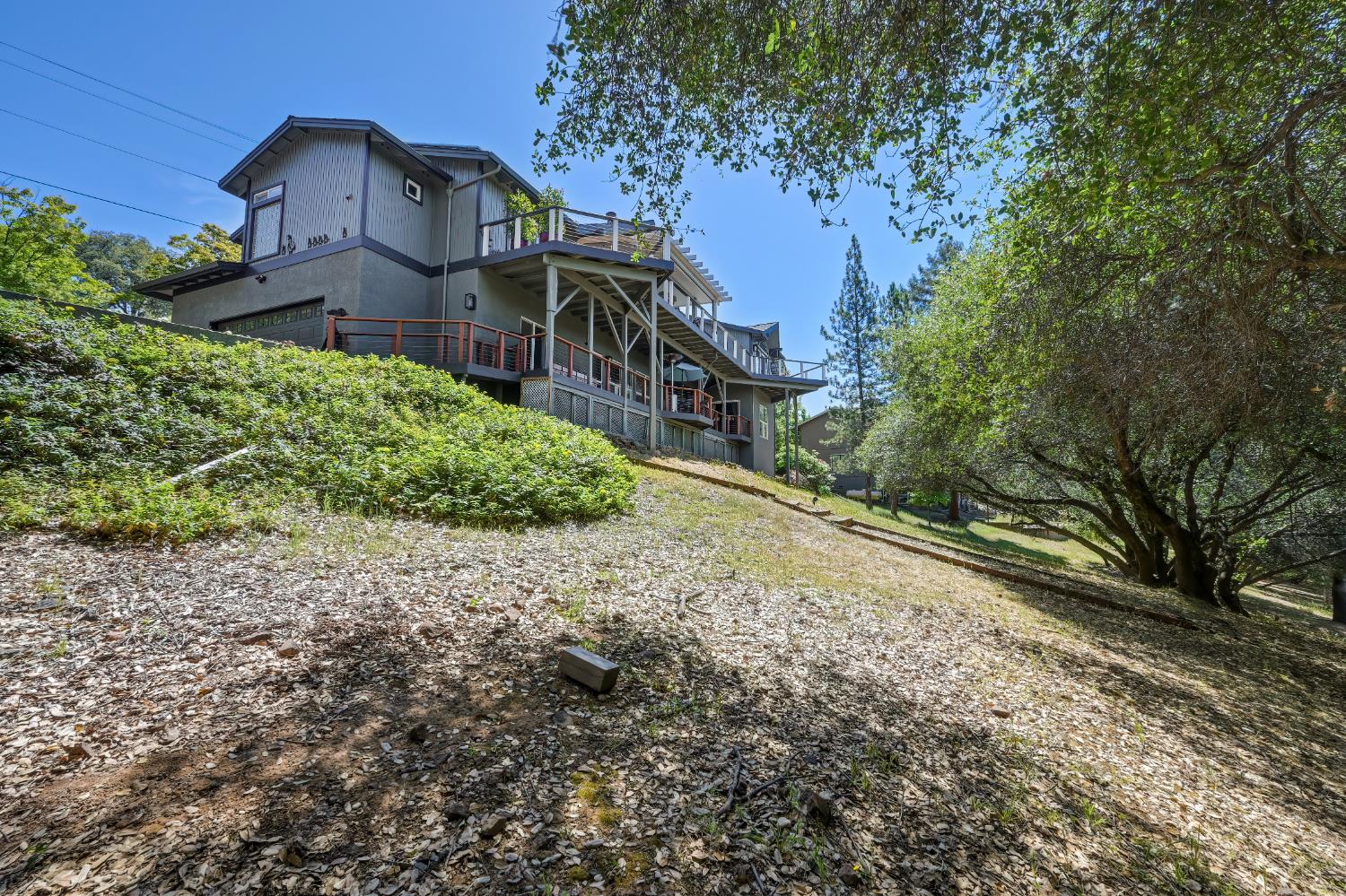 12253 Wanderer Road Auburn, CA 95602 - Photo 64 of 80