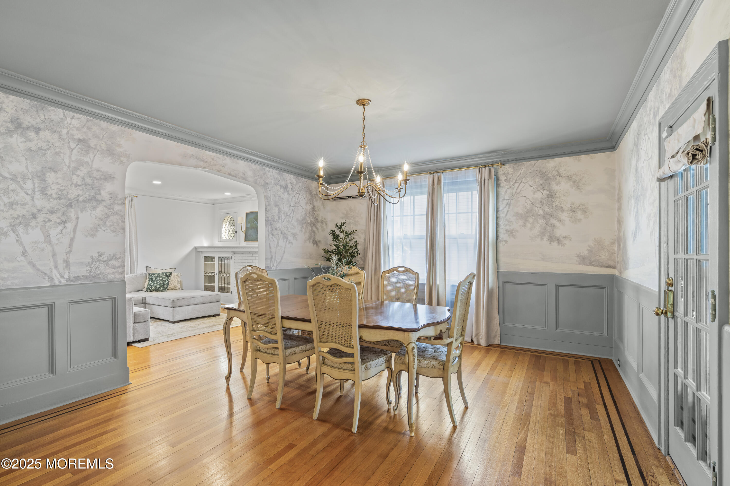 7 Fleming Terrace Maplewood, NJ 07040 - Photo 17 of 72 Dining Room