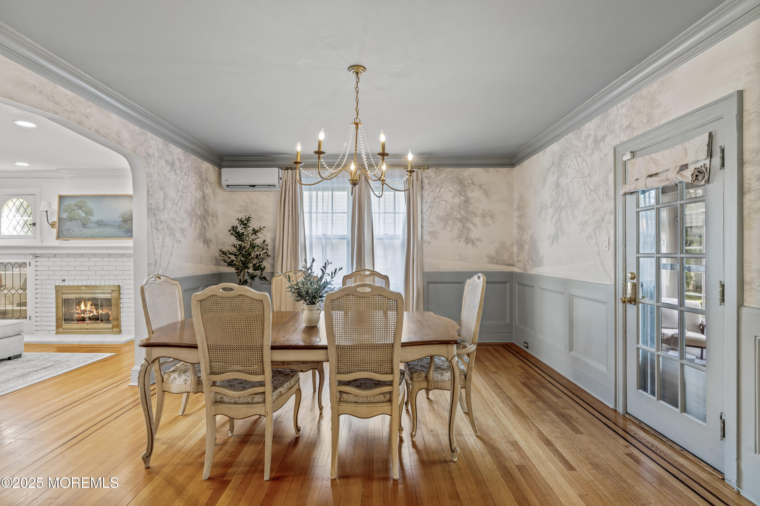7 Fleming Terrace Maplewood, NJ 07040 - Photo 19 of 72 Dining Room