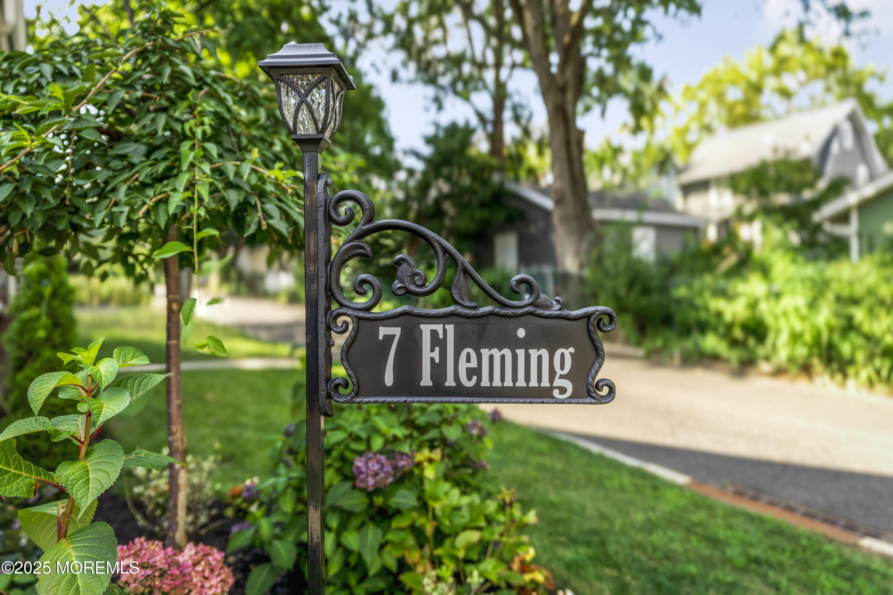 7 Fleming Terrace Maplewood, NJ 07040 - Photo 2 of 72 Welcome to 7 Fleming Ter