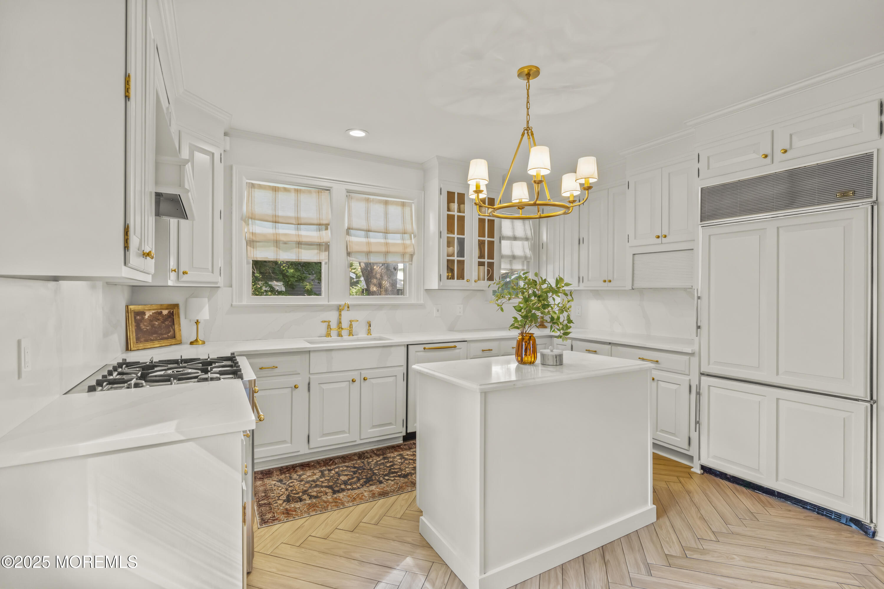 7 Fleming Terrace Maplewood, NJ 07040 - Photo 23 of 72 Kitchen