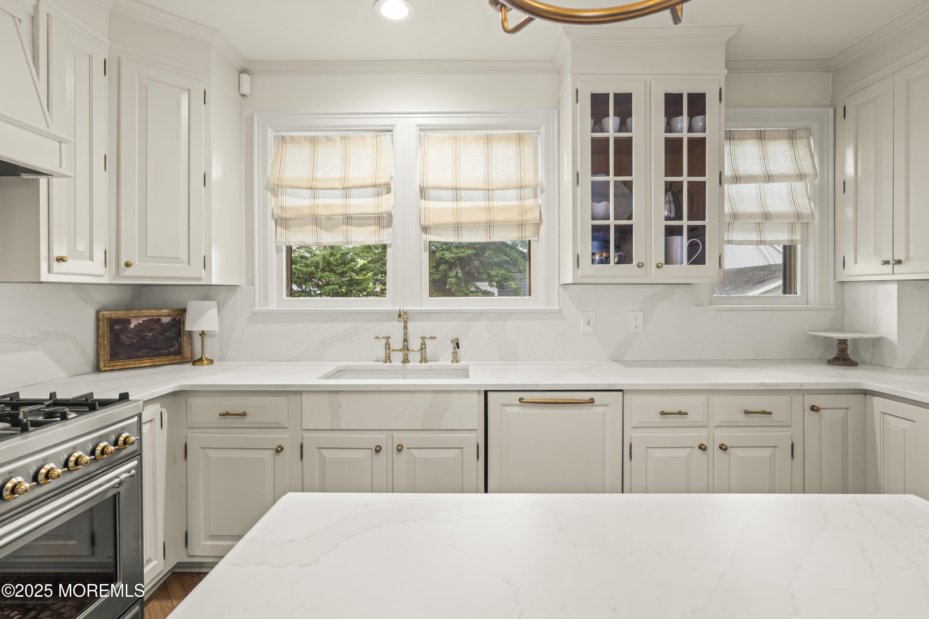 7 Fleming Terrace Maplewood, NJ 07040 - Photo 26 of 72 Kitchen