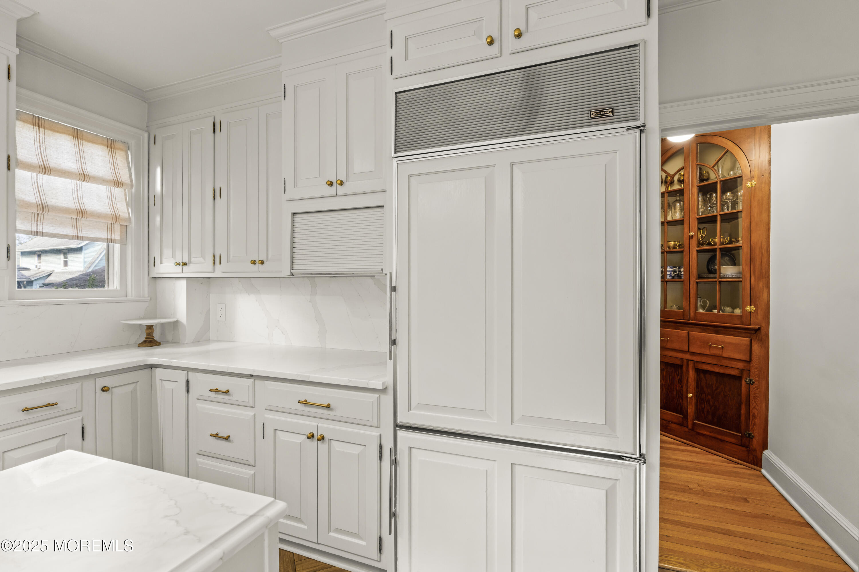 7 Fleming Terrace Maplewood, NJ 07040 - Photo 27 of 72 Kitchen