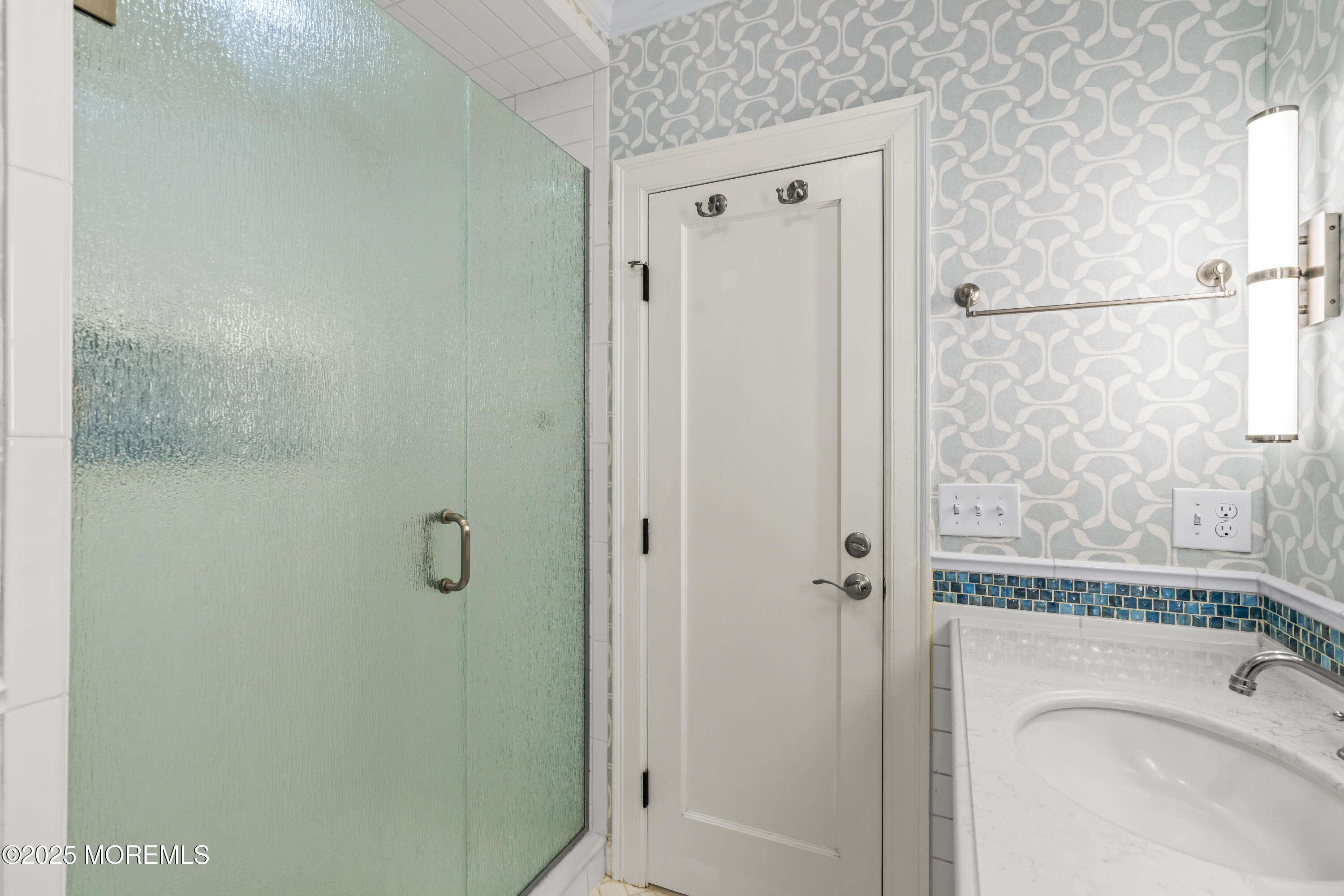 7 Fleming Terrace Maplewood, NJ 07040 - Photo 34 of 72 Primary Bathroom