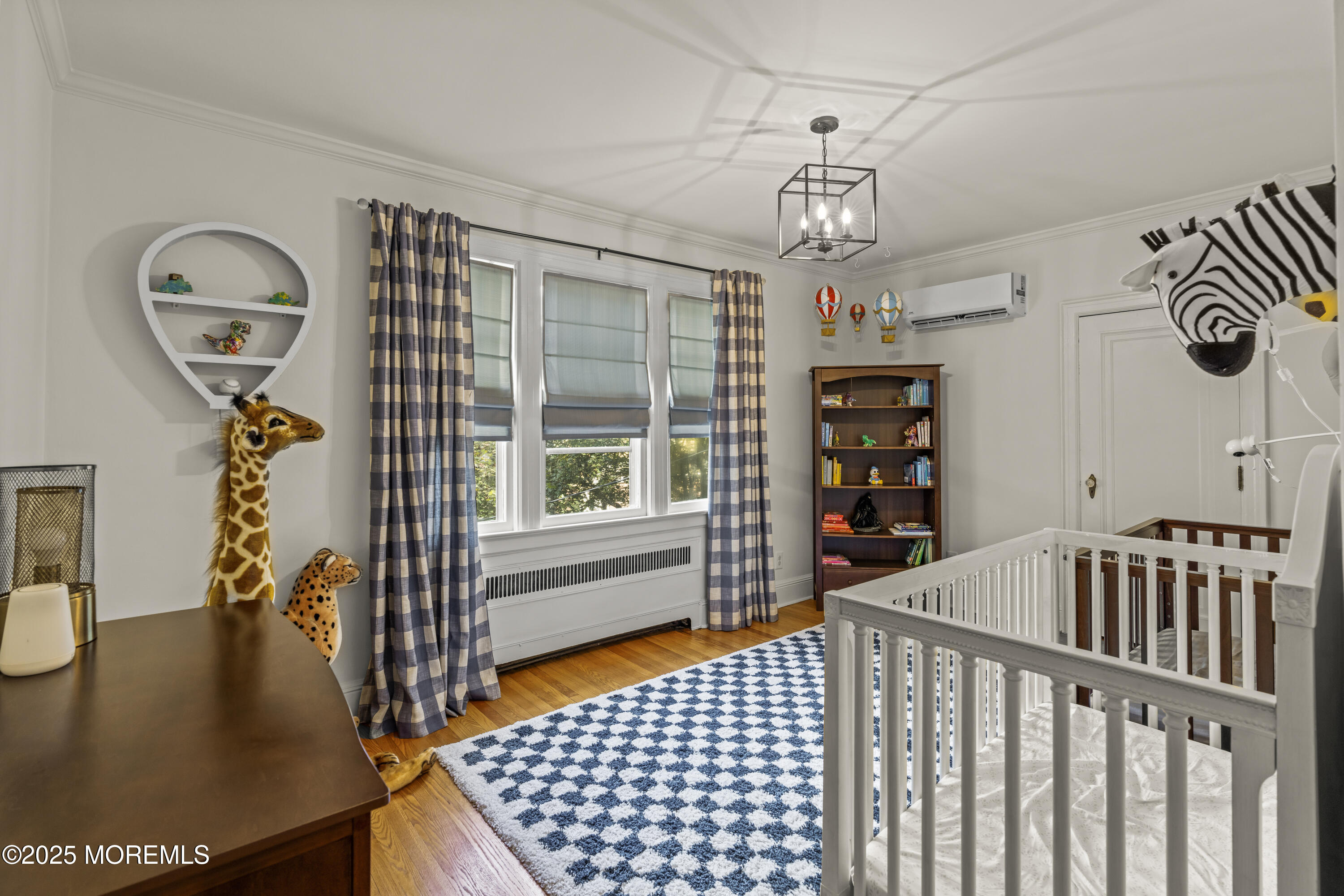 7 Fleming Terrace Maplewood, NJ 07040 - Photo 36 of 72 Second Bedroom