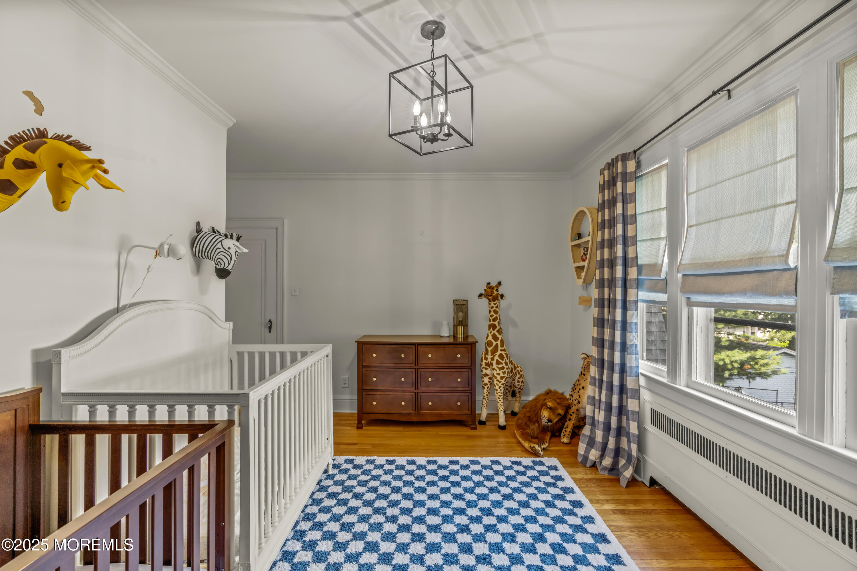 7 Fleming Terrace Maplewood, NJ 07040 - Photo 37 of 72 Second Bedroom