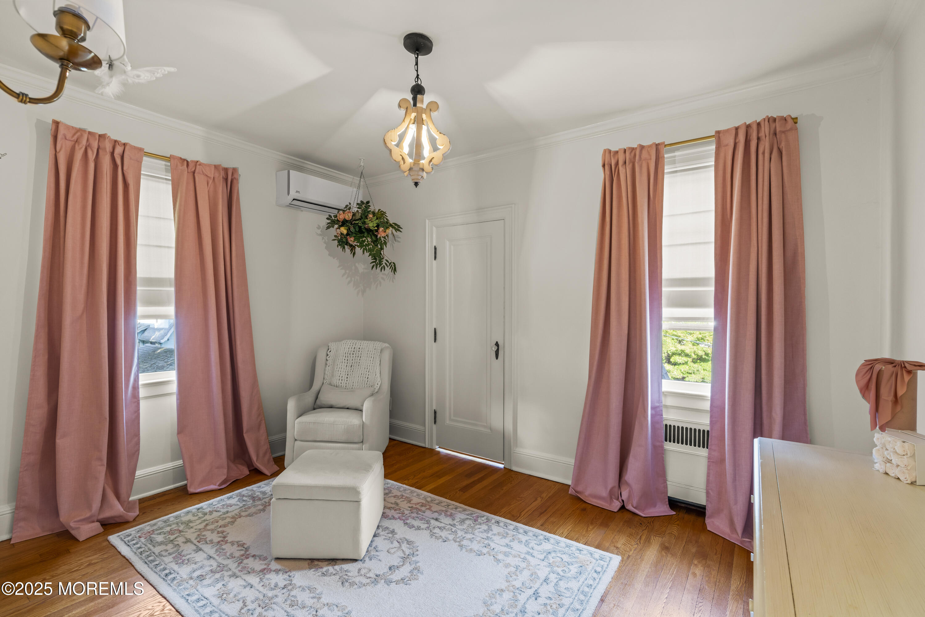 7 Fleming Terrace Maplewood, NJ 07040 - Photo 39 of 72 Third Bedroom