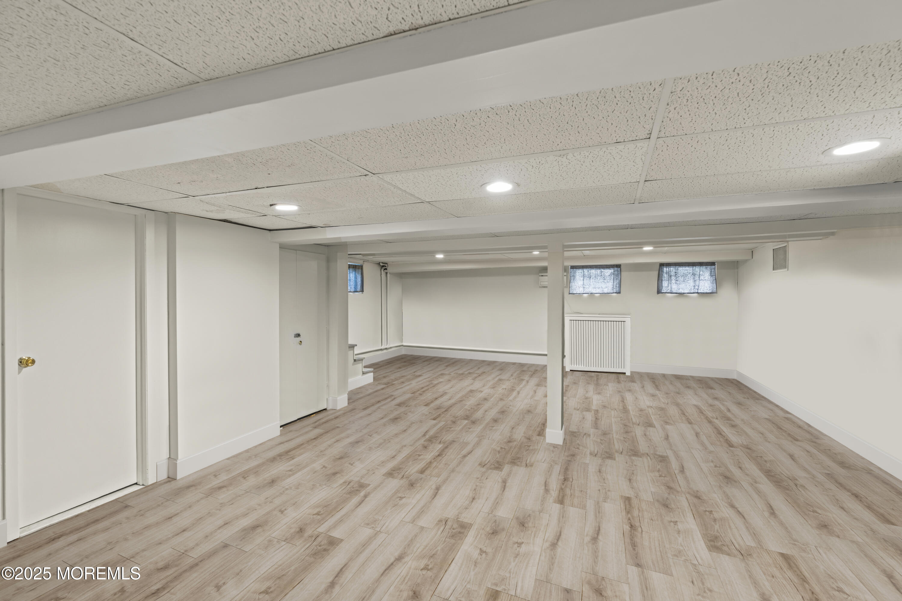 7 Fleming Terrace Maplewood, NJ 07040 - Photo 47 of 72 a view of a room with wooden floor