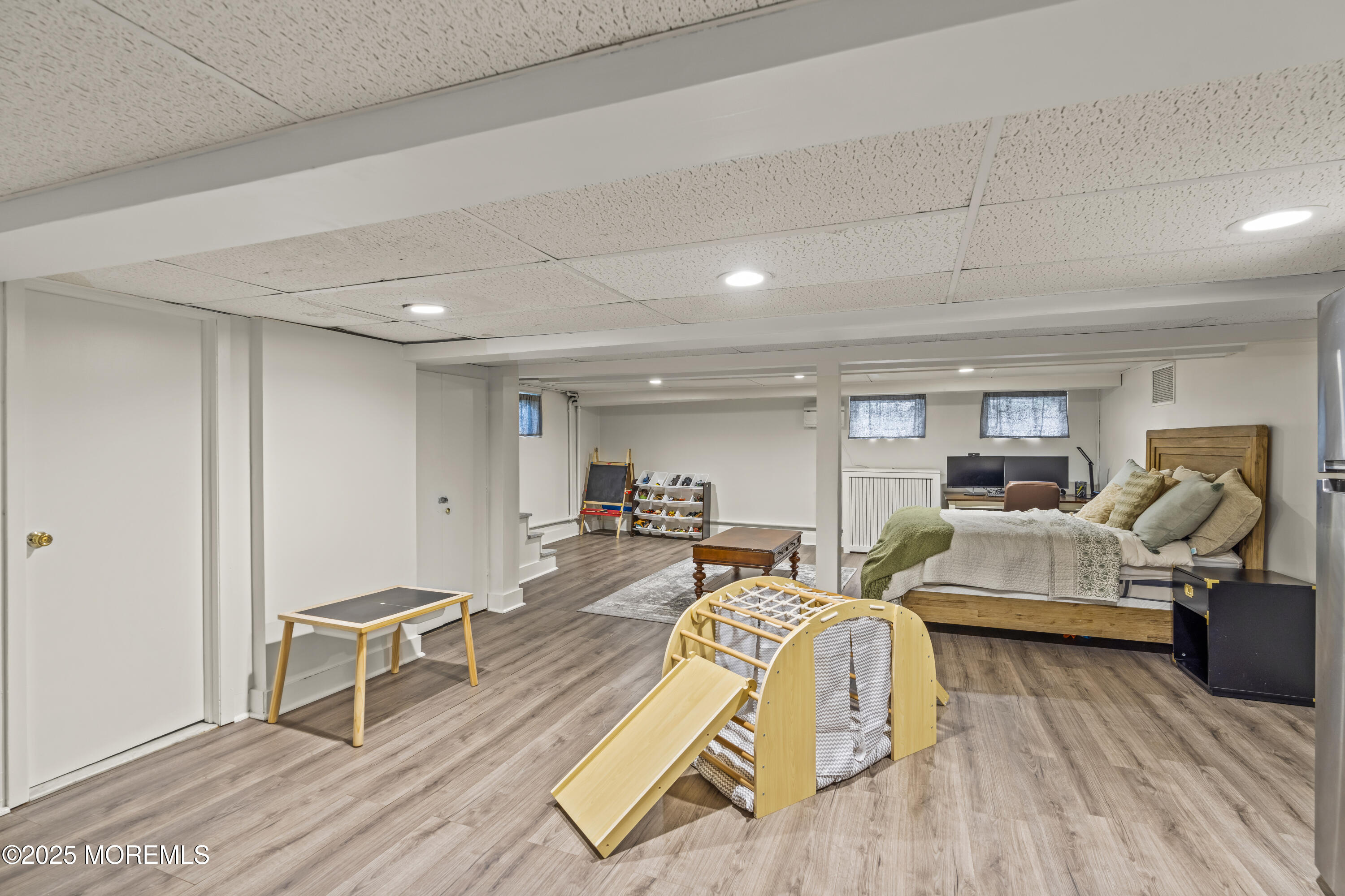 7 Fleming Terrace Maplewood, NJ 07040 - Photo 50 of 72 Finished Basement