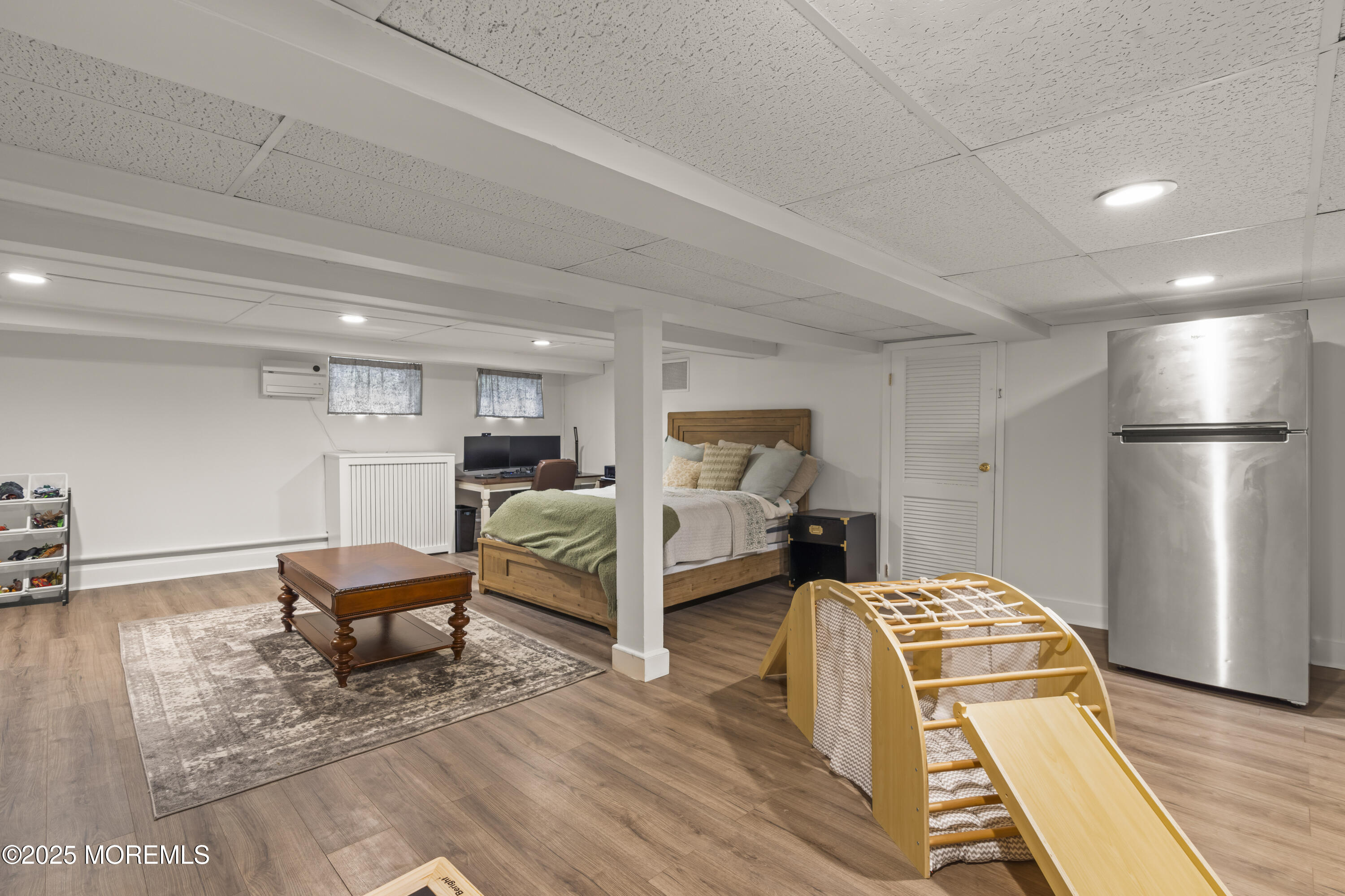 7 Fleming Terrace Maplewood, NJ 07040 - Photo 53 of 72 Finished Basement
