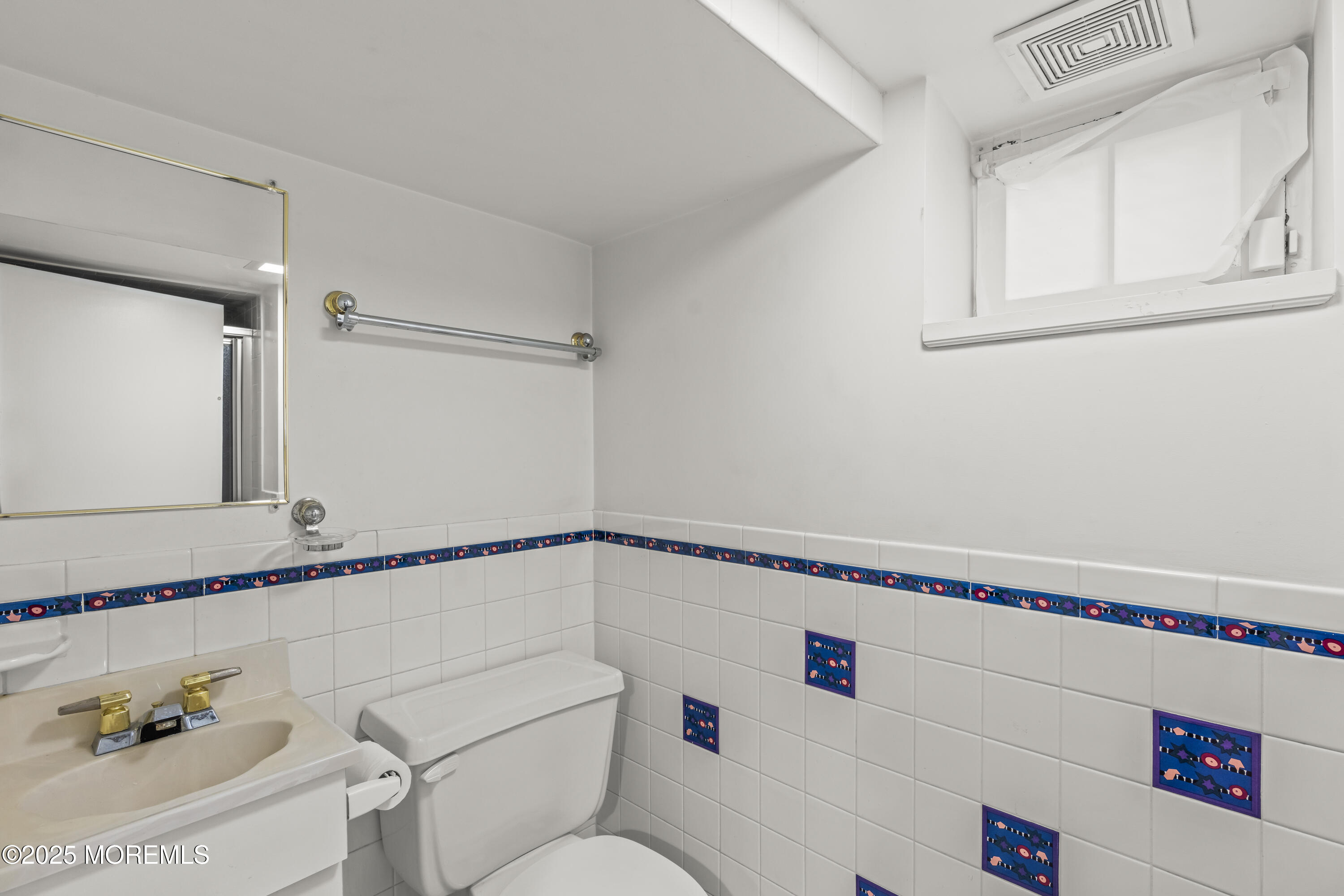 7 Fleming Terrace Maplewood, NJ 07040 - Photo 54 of 72 Third Bathroom