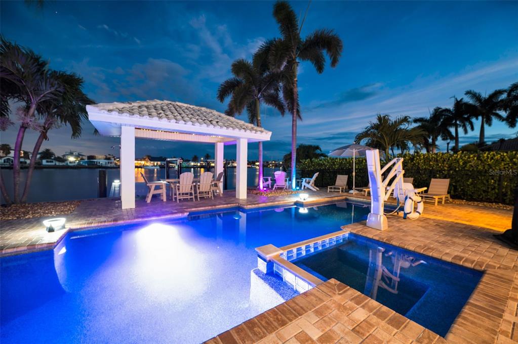 16353 Redington Drive Redington Beach, FL 33708 - Photo 70 of 100