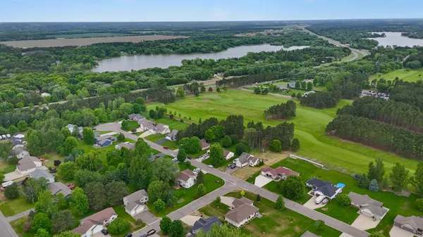 $375,000 | 8555 1st Avenue Northwest, Rice, MN 56367