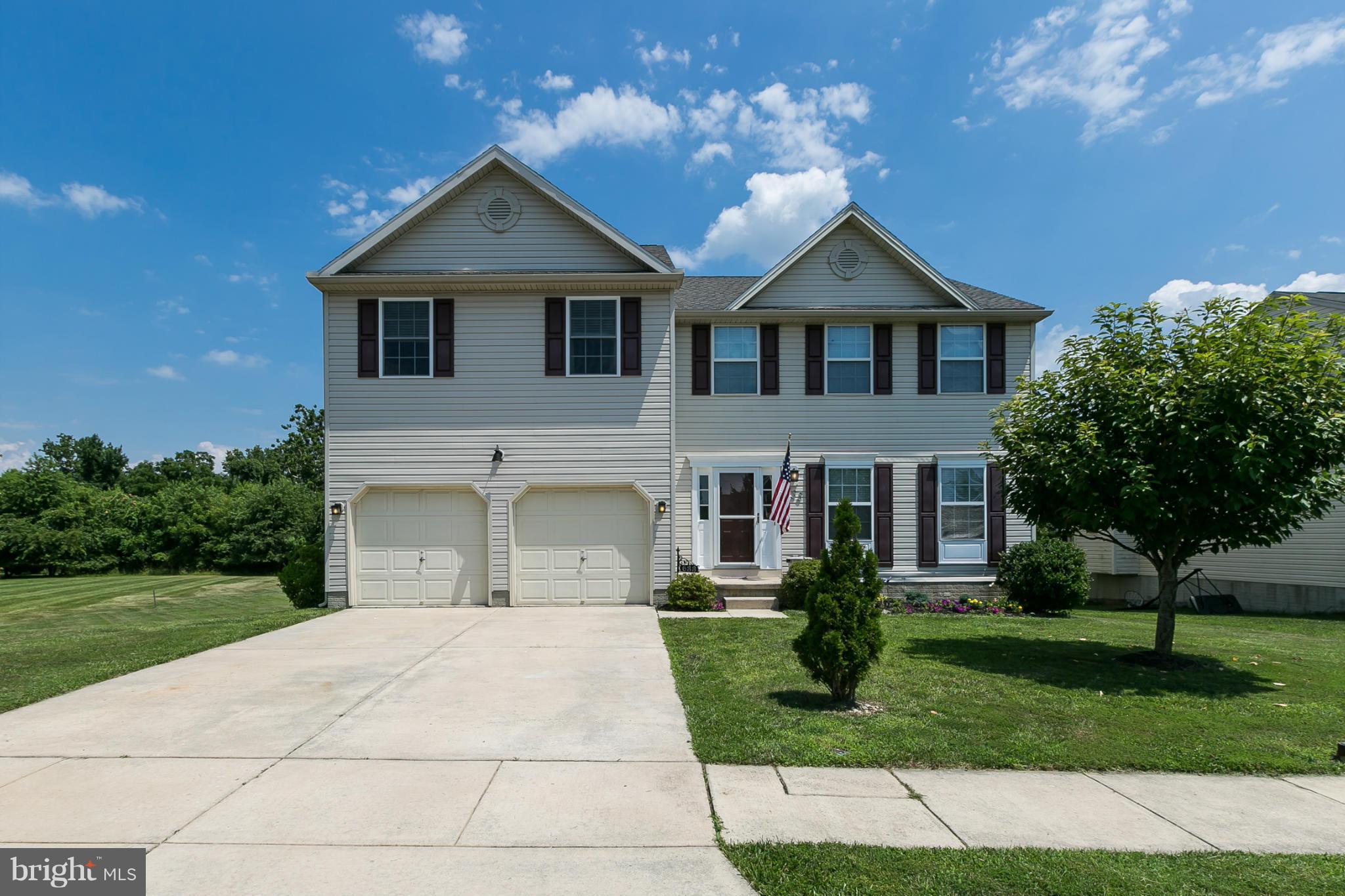 633 Otter Creek Road Edgewood, MD 21040 - Photo 1 of 30 Exterior (Front)