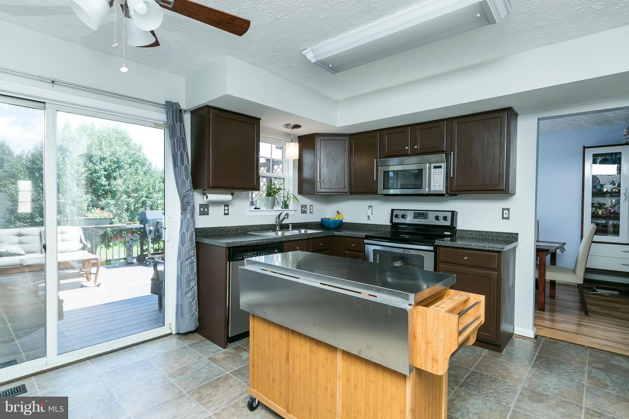 633 Otter Creek Road Edgewood, MD 21040 - Photo 2 of 30 Kitchen