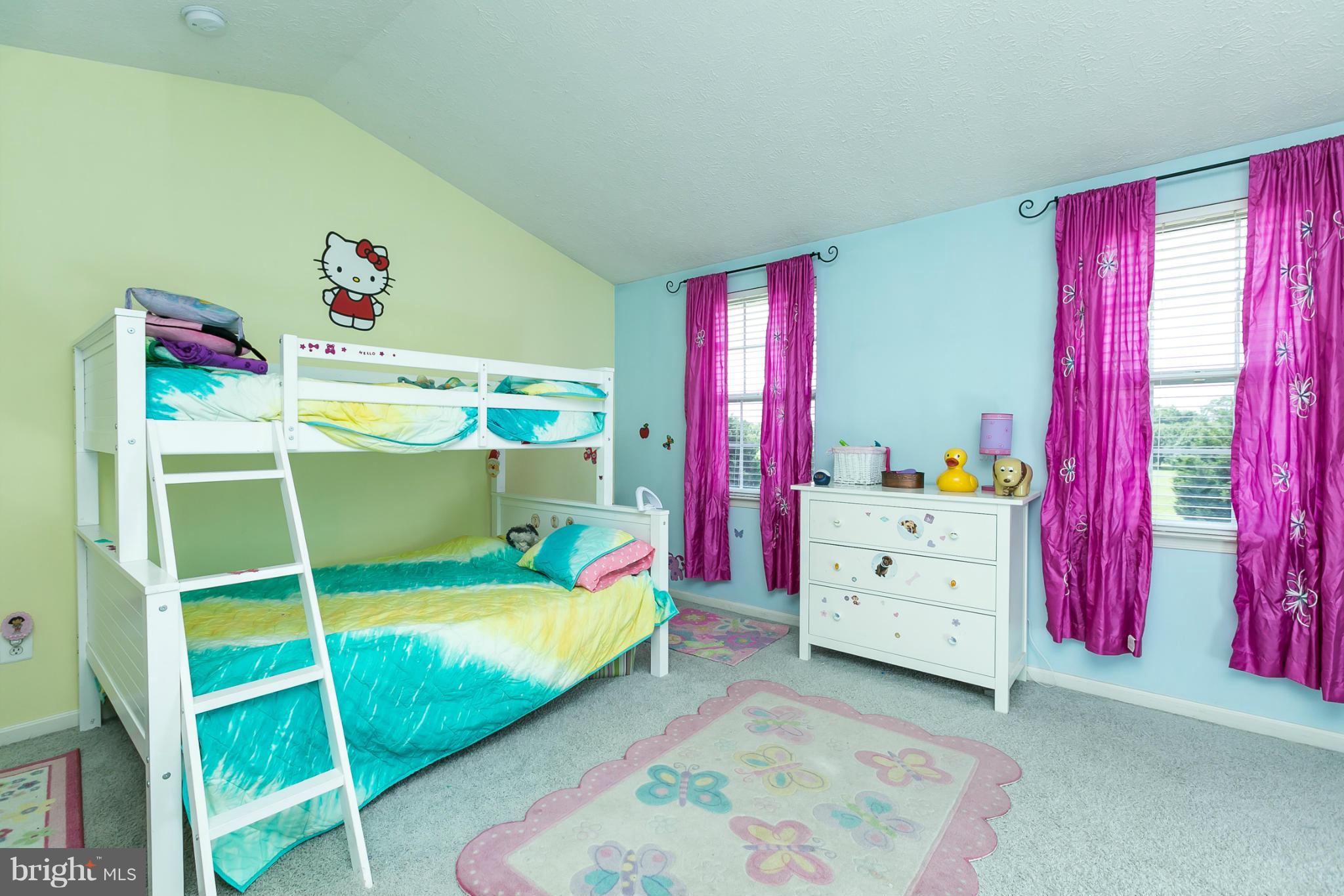 633 Otter Creek Road Edgewood, MD 21040 - Photo 15 of 30 Bedroom (Master)