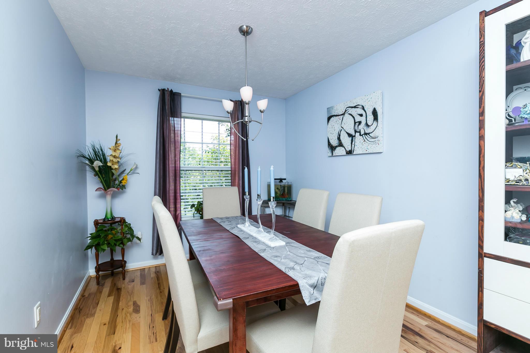 633 Otter Creek Road Edgewood, MD 21040 - Photo 19 of 30 Dining Room