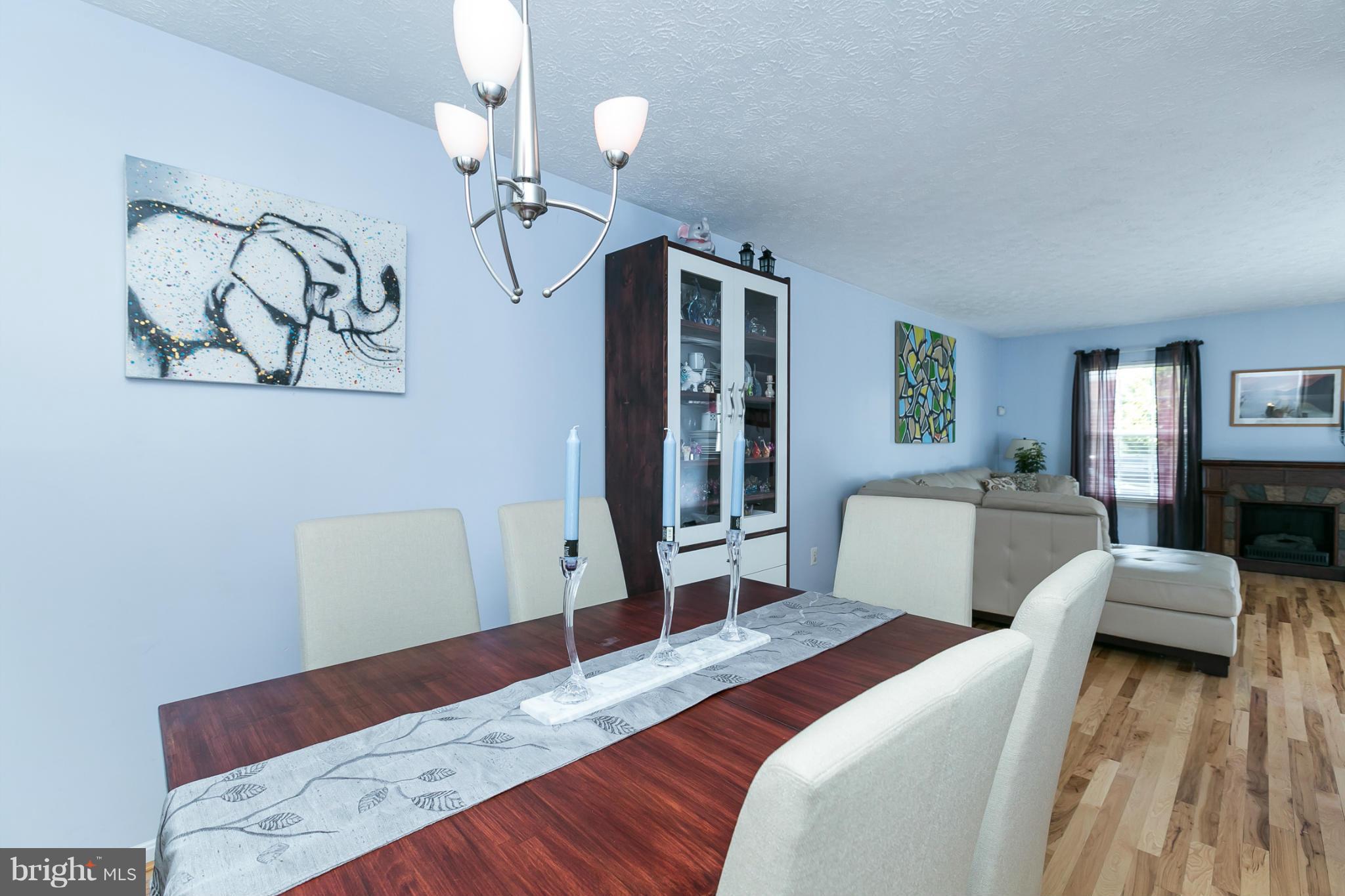 633 Otter Creek Road Edgewood, MD 21040 - Photo 20 of 30 Dining Room