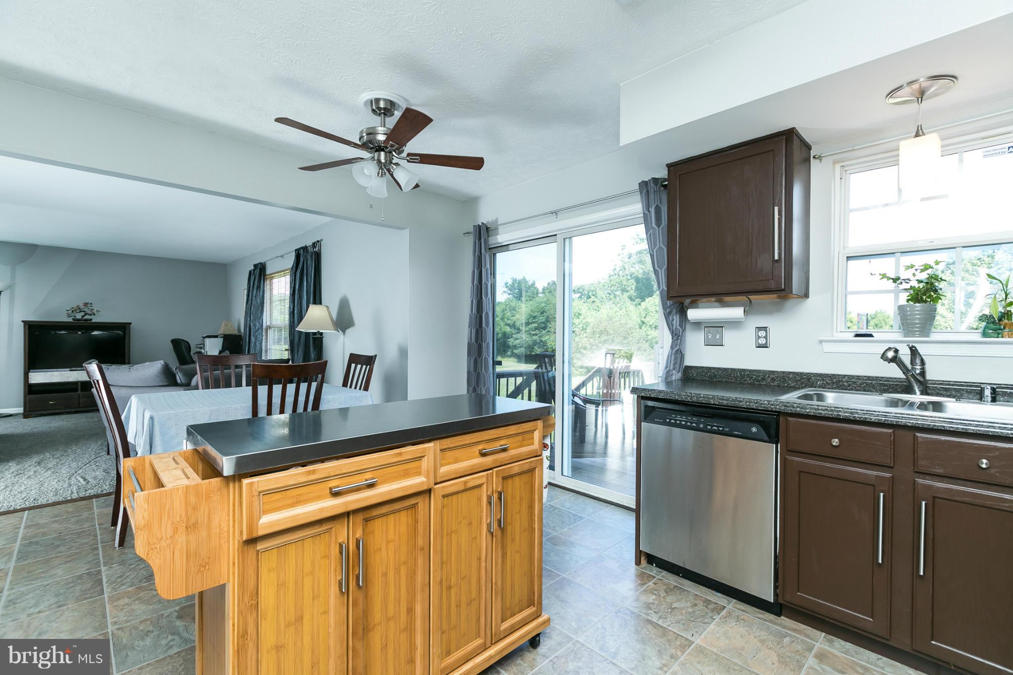 633 Otter Creek Road Edgewood, MD 21040 - Photo 3 of 30 Kitchen