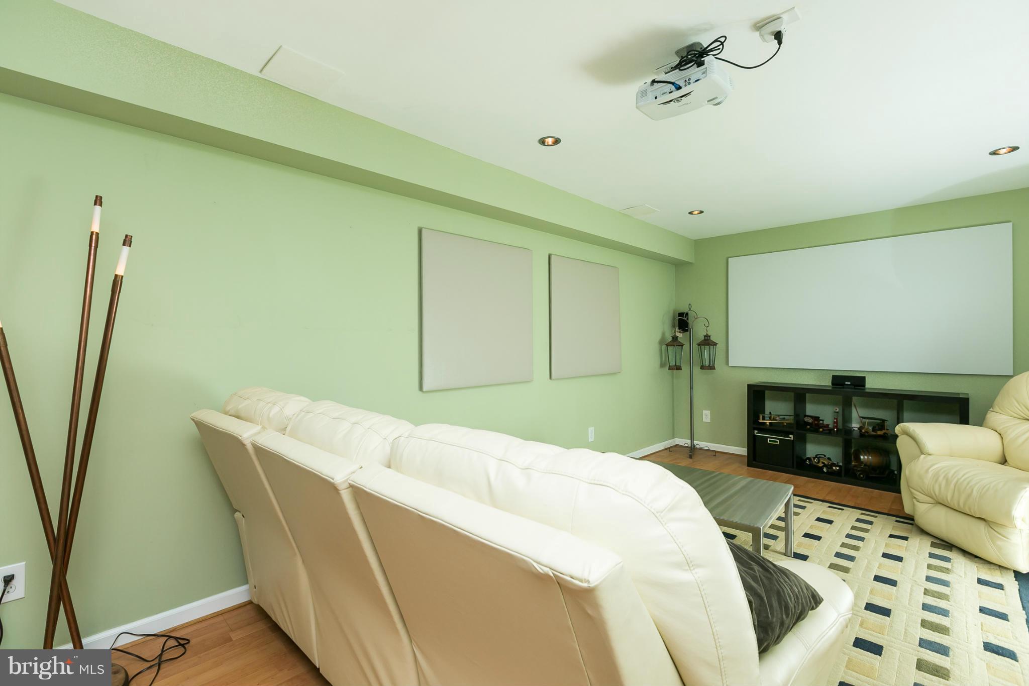 633 Otter Creek Road Edgewood, MD 21040 - Photo 21 of 30 Basement