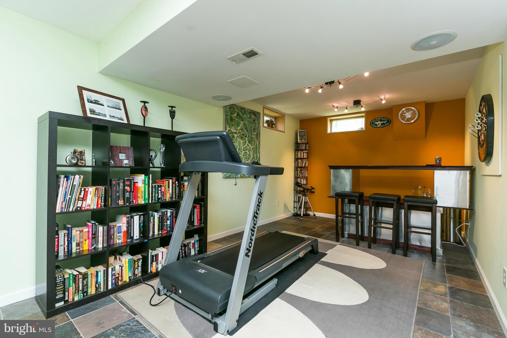 633 Otter Creek Road Edgewood, MD 21040 - Photo 23 of 30 Basement