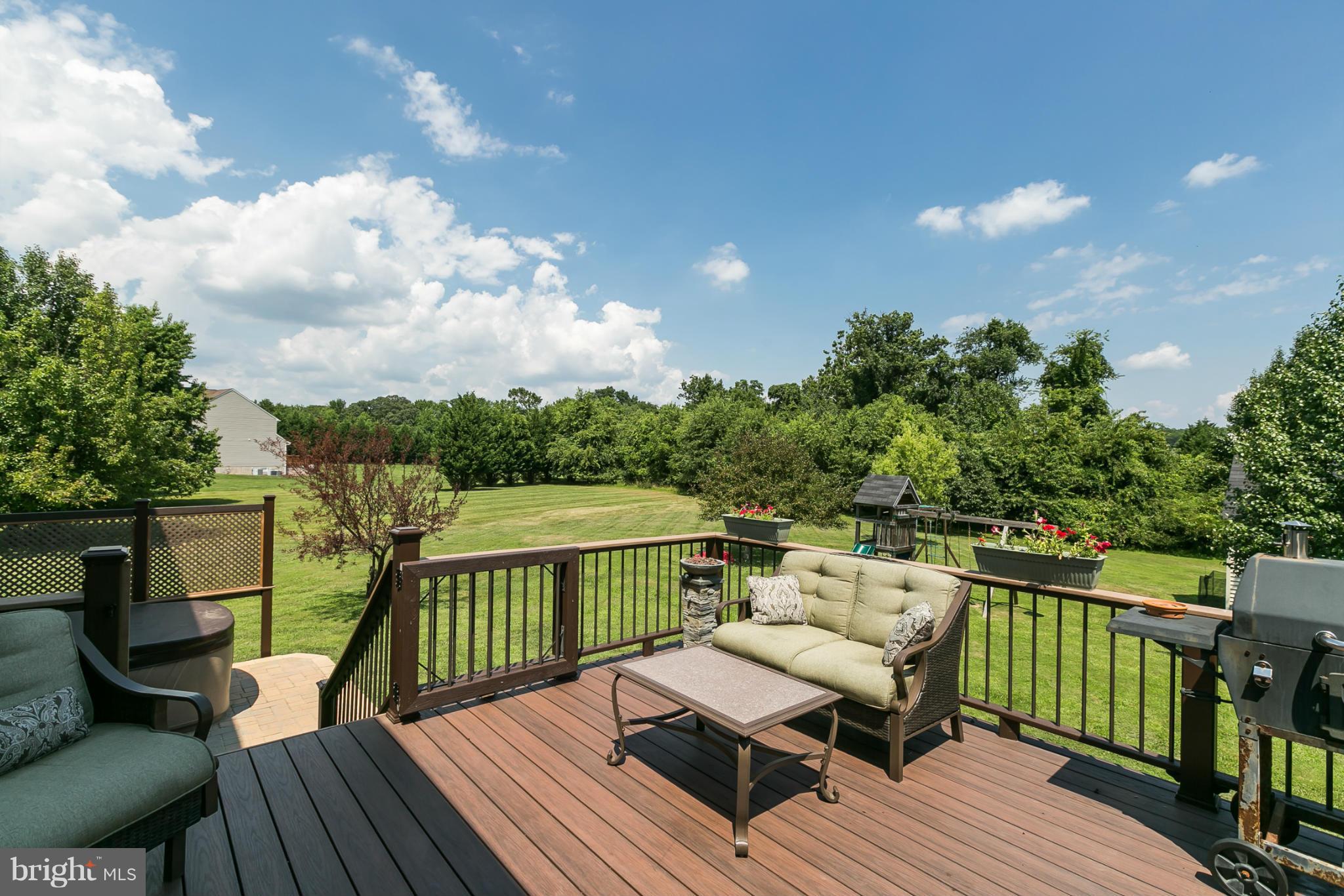 633 Otter Creek Road Edgewood, MD 21040 - Photo 24 of 30 Exterior (Rear)
