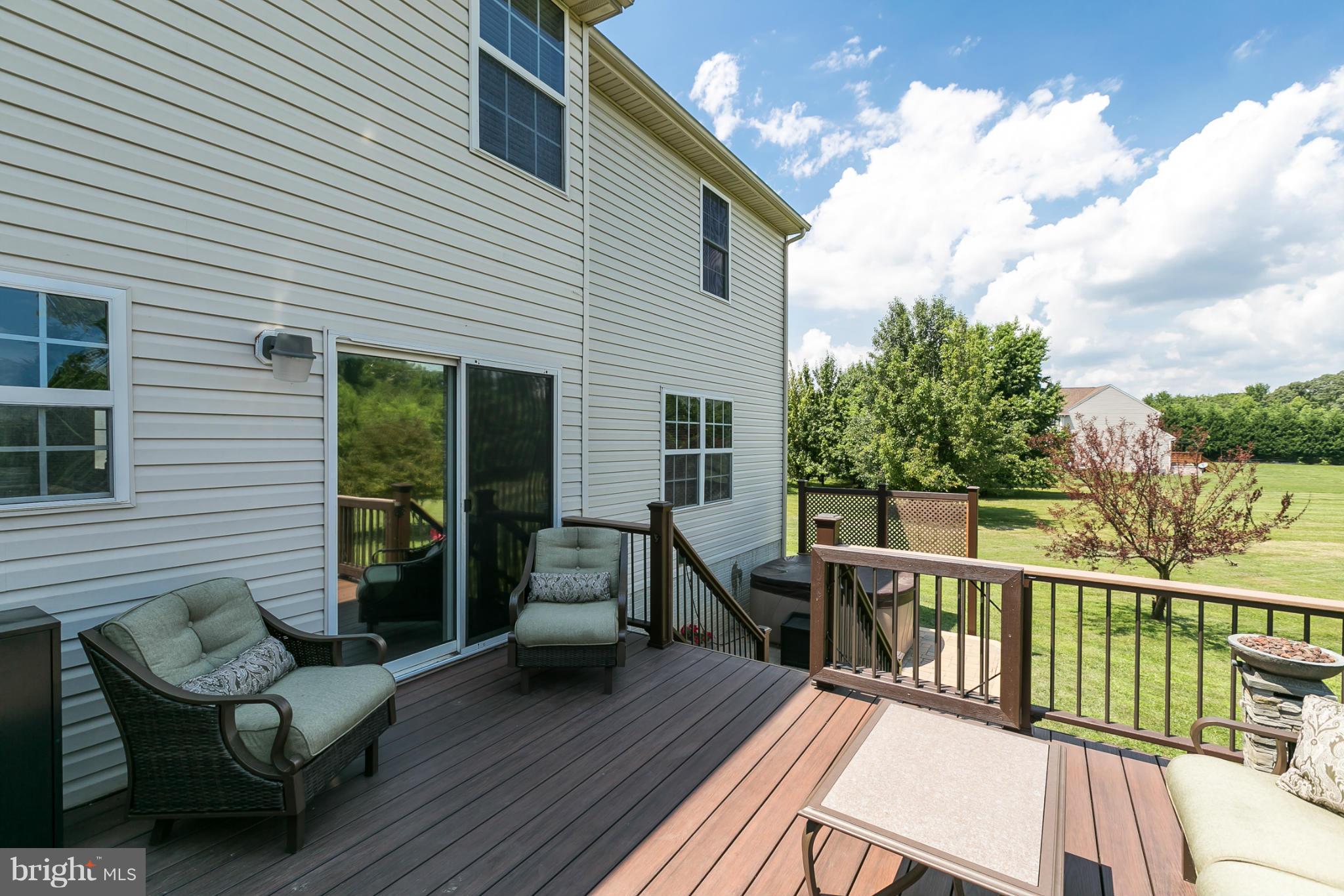 633 Otter Creek Road Edgewood, MD 21040 - Photo 26 of 30 Exterior (Rear)