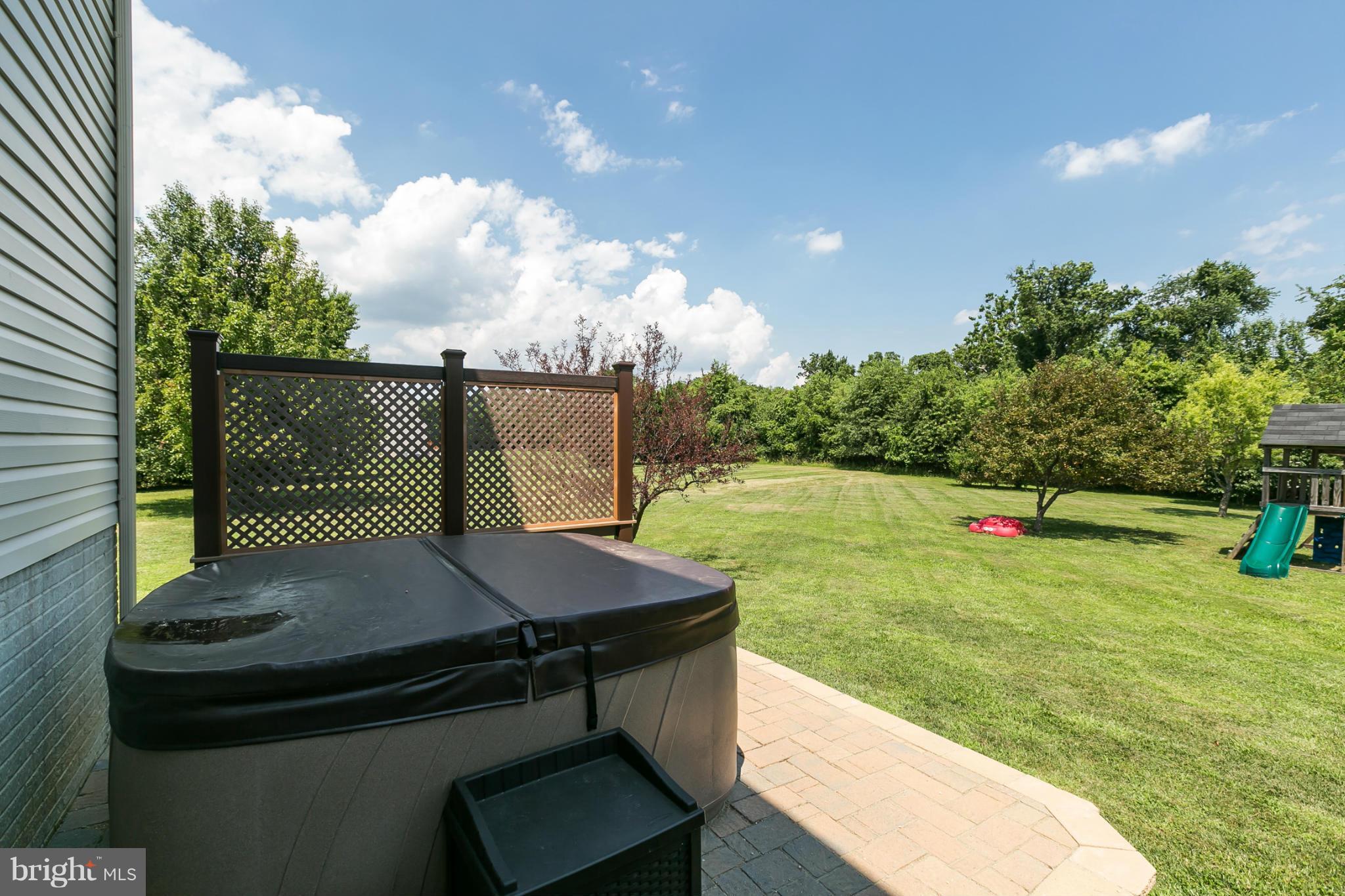 633 Otter Creek Road Edgewood, MD 21040 - Photo 27 of 30 Exterior (Rear)
